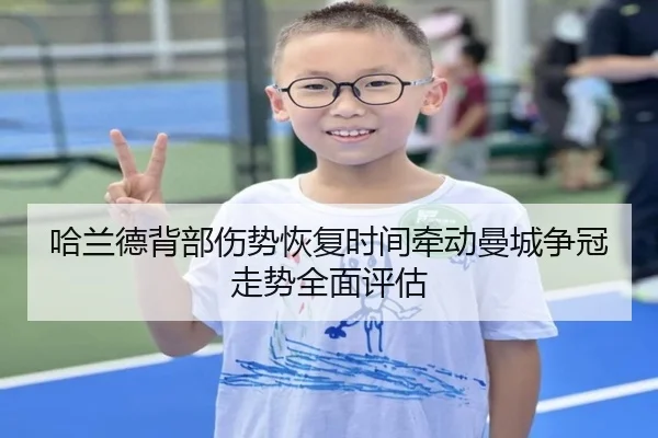 哈兰德背部伤势恢复时间牵动曼城争冠走势全面评估（kaiyun）